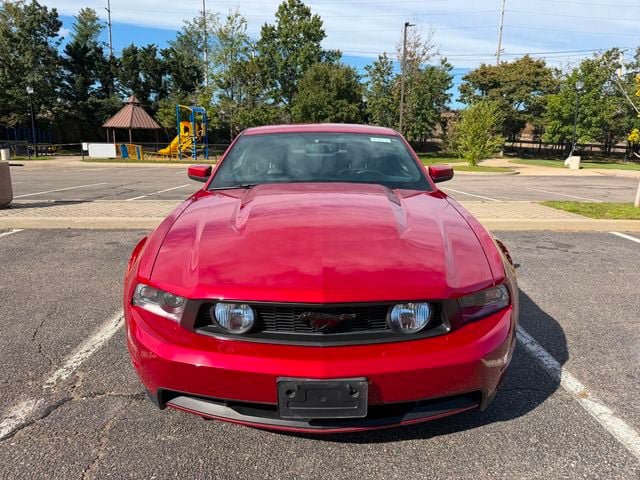 Used 2010 Ford Mustang GT Premium RWD image 20