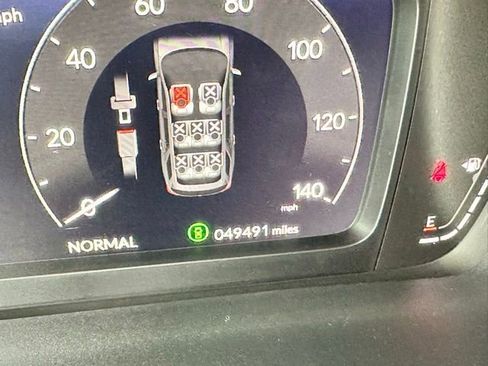 Certified 2024 Honda Pilot Elite image 14