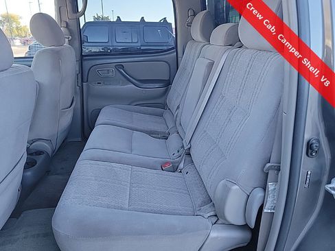 Used 2006 Toyota Tundra SR5 image 28
