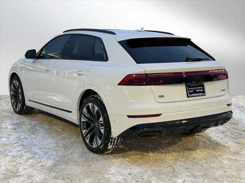 New 2026 Audi Q8 Premium Plus image 5