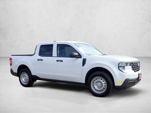 New 2026 Ford Maverick XL AWD/4WD image 6