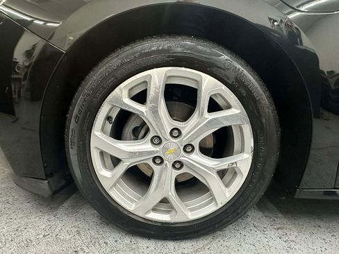 Used 2018 Chevrolet Volt Premier w/ Driver Confidence Package image 59