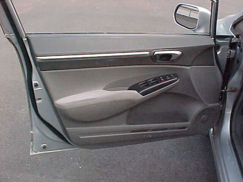 Used 2006 Honda Civic EX image 18