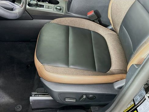 Used 2025 Ford Bronco Sport Outer Banks w/ Outer Banks Tech Package+ image 27