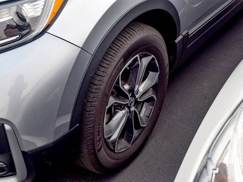 Used 2020 Honda CR-V EX-L image 23