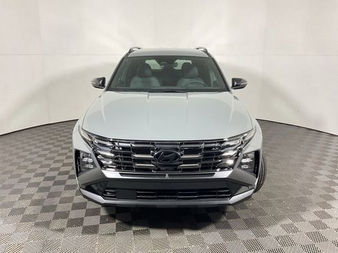 New 2026 Hyundai Tucson XRT image 4