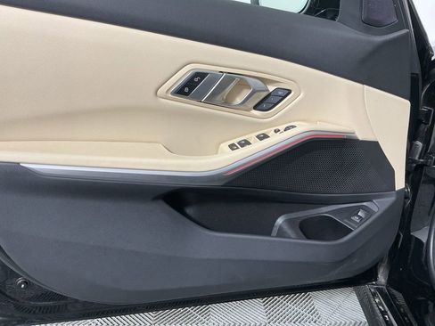 Certified 2023 BMW 330i Sedan w/ Driving Assistance Package RWD image 21