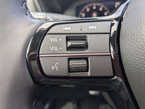 New 2026 Honda CR-V EX-L image 16