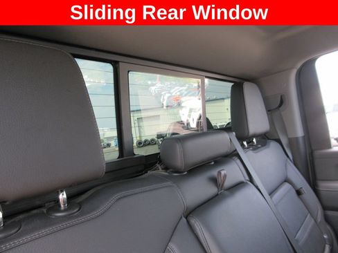 Certified 2023 GMC Sierra 3500 Denali w/ Denali Ultimate Package AWD/4WD image 30