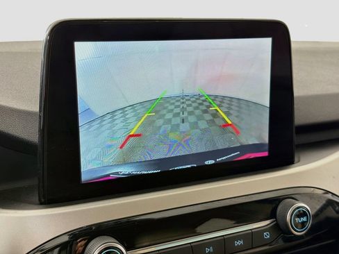 Used 2020 Ford Escape SEL FWD image 19
