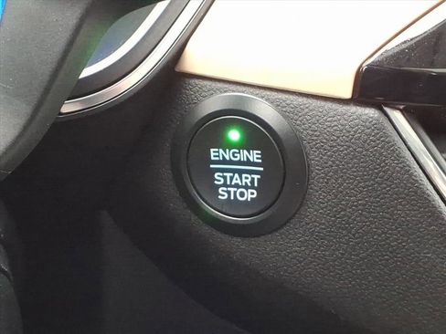 Used 2021 Ford Escape Titanium w/ Titanium Elite Package image 30