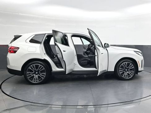 New 2026 BMW X3 xDrive30i w/ Convenience Package AWD/4WD image 38