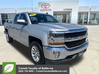 Used 2018 Chevrolet Silverado 1500 LT w/ All Star Edition AWD/4WD 360° Tour