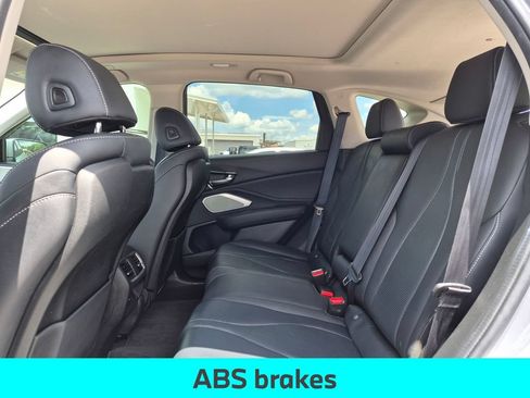 Used 2023 Acura RDX FWD w/ Technology Package image 26