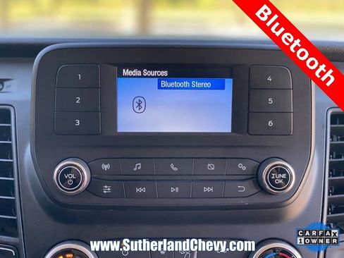 Used 2024 Ford Transit 250 Base w/ Exterior Upgrade Package image 25