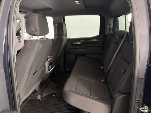 Certified 2025 GMC Sierra 1500 Elevation AWD/4WD image 7