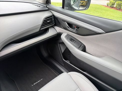 Certified 2025 Subaru Legacy Premium AWD/4WD image 18