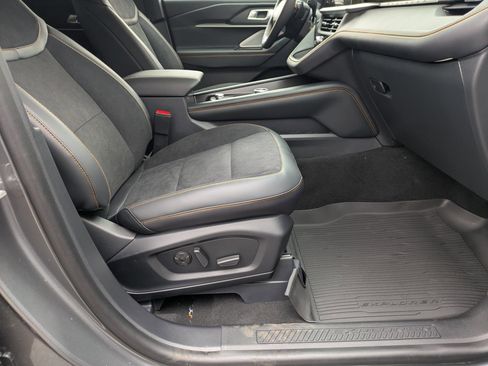 New 2026 Ford Explorer Tremor w/ Tremor Ultimate Package image 41