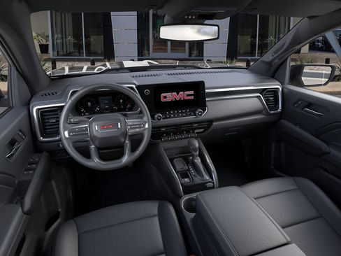New 2025 GMC Canyon Elevation w/ Convenience Package RWD image 15