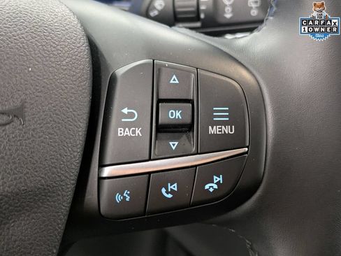 Used 2025 Ford Bronco Sport Big Bend w/ Convenience Package AWD/4WD image 19