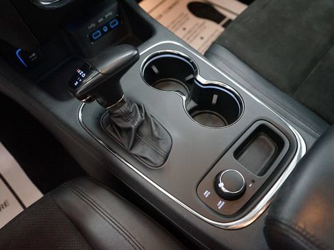 Used 2019 Dodge Durango R/T w/ Blacktop Package AWD/4WD image 44