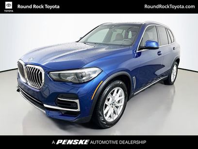 Used 2023 BMW X5 sDrive40i