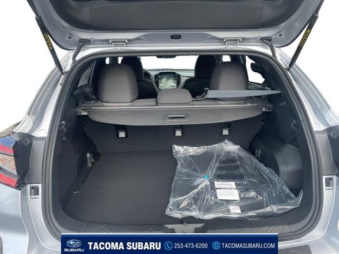 New 2026 Subaru Crosstrek 2.5i Sport AWD/4WD image 19