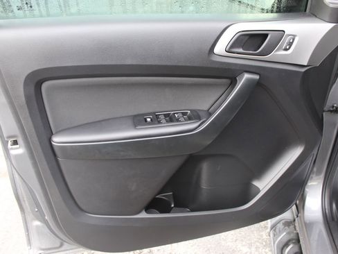 Used 2021 Ford Ranger XL w/ FX4 Off-Road Package AWD/4WD image 21
