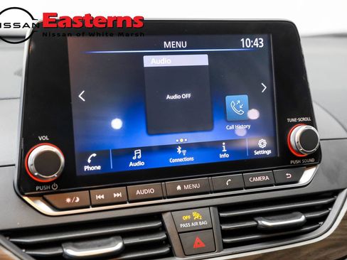 Used 2024 Nissan Altima 2.5 SV image 29