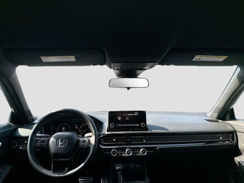 Used 2022 Honda Civic Sport image 15