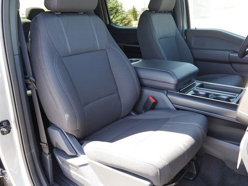 New 2026 Ford F150 STX AWD/4WD image 34