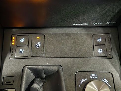 Used 2023 Lexus IS 300 w/ Comfort Package image 38