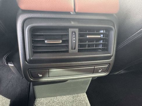 Used 2024 MAZDA CX-50 Meridian Edition image 28