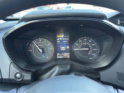 Used 2021 Subaru Impreza 2.0i Premium image 12