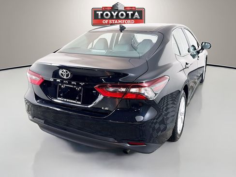 Certified 2023 Toyota Camry LE image 7