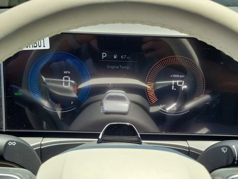 New 2026 Hyundai Santa Fe SEL AWD/4WD image 9