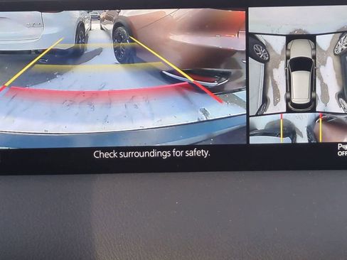 New 2025 MAZDA CX-5 AWD 2.5 S w/ Premium Plus Pkg image 29