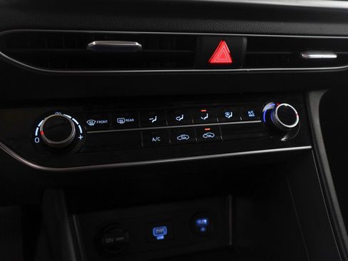 Certified 2023 Hyundai Sonata SE image 22