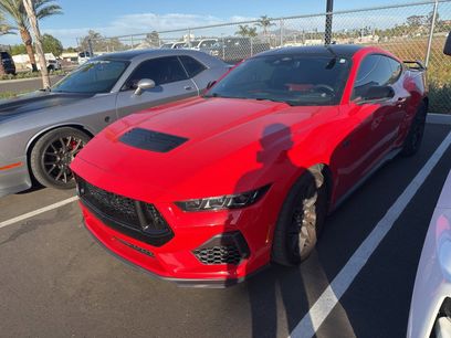 Used 2024 Ford Mustang GT Premium w/ GT Performance Package