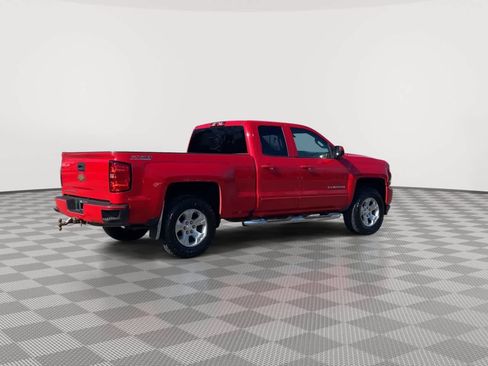 Used 2016 Chevrolet Silverado 1500 LT w/ All Star Edition image 8