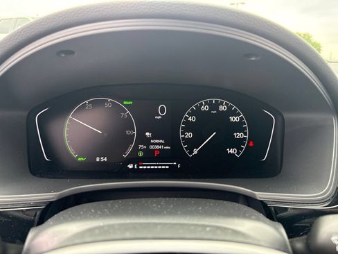 Used 2025 Honda Civic Sport image 27