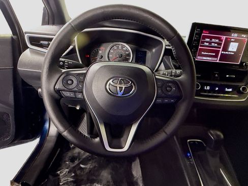 Used 2021 Toyota Corolla SE FWD image 13