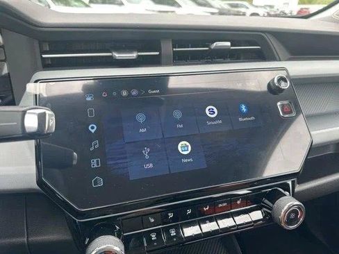 New 2027 Chevrolet Bolt LT w/ Comfort Package FWD image 20