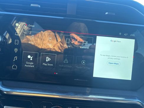 Used 2024 GMC Sierra 2500 Denali w/ Technology Package image 23