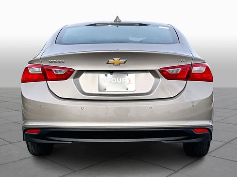 Used 2024 Chevrolet Malibu LT image 5
