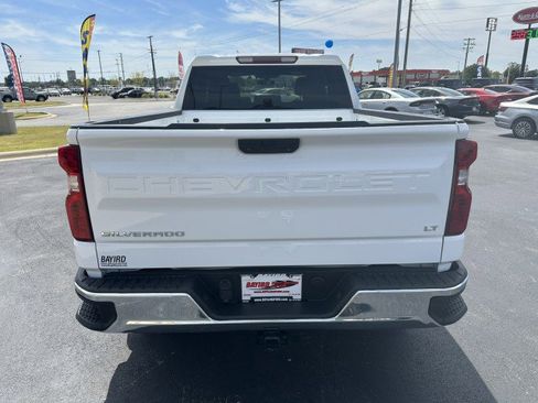 Used 2021 Chevrolet Silverado 1500 LT image 6