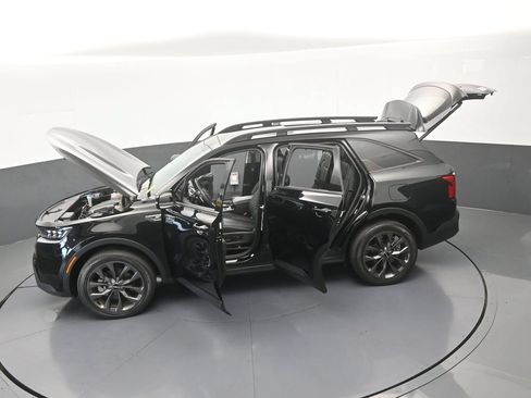 Used 2023 Kia Sorento SX Prestige AWD/4WD image 75