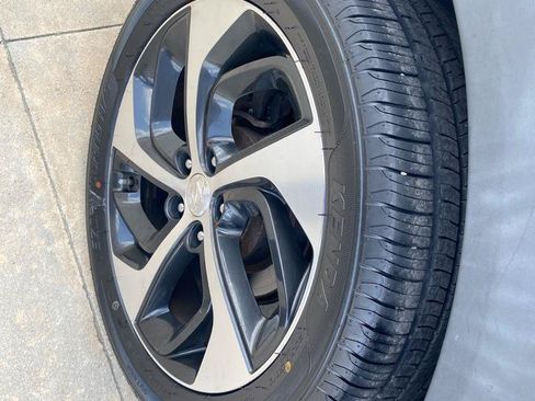 Used 2016 Hyundai Tucson Limited w/ Option Group 03 AWD/4WD image 12