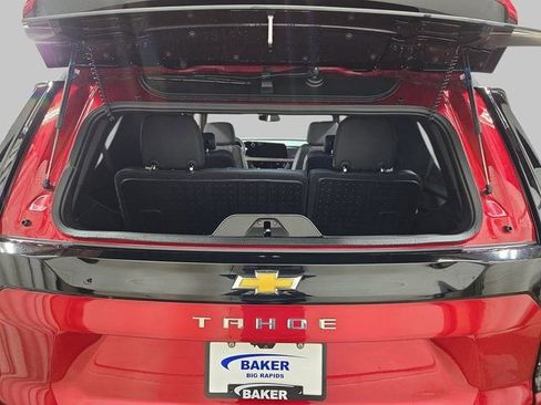 New 2026 Chevrolet Tahoe LT w/ Comfort Package image 16