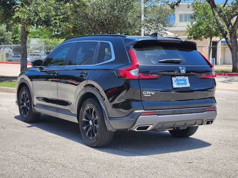 Used 2023 Honda CR-V Sport image 5